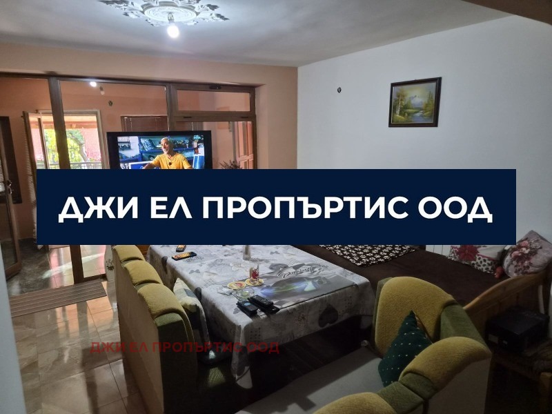 Продава КЪЩА, гр. София, гр. Банкя, снимка 6 - Къщи - 55886630