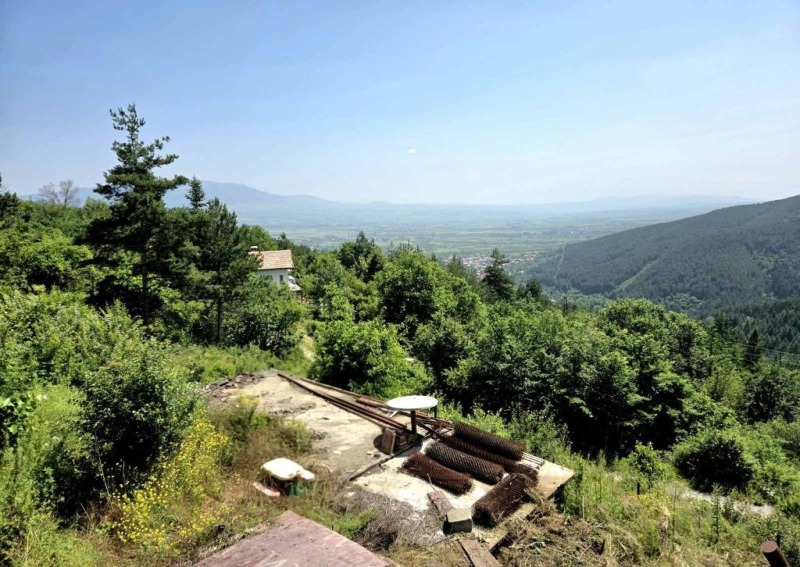 Продава  Парцел град Кюстендил , в.з. Юг , 950 кв.м | 15810730 - изображение [2]