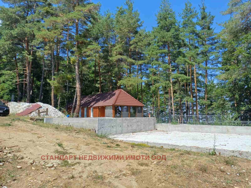 Продава  Парцел област Пловдив , с. Бойково , 934 кв.м | 37022360