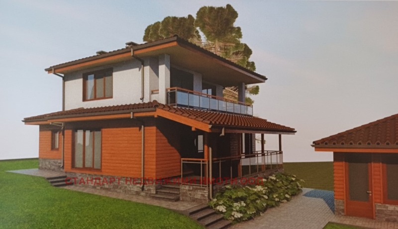 Продава  Парцел област Пловдив , с. Бойково , 934 кв.м | 37022360 - изображение [5]