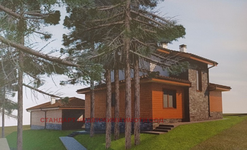 Продава  Парцел област Пловдив , с. Бойково , 934 кв.м | 37022360 - изображение [8]