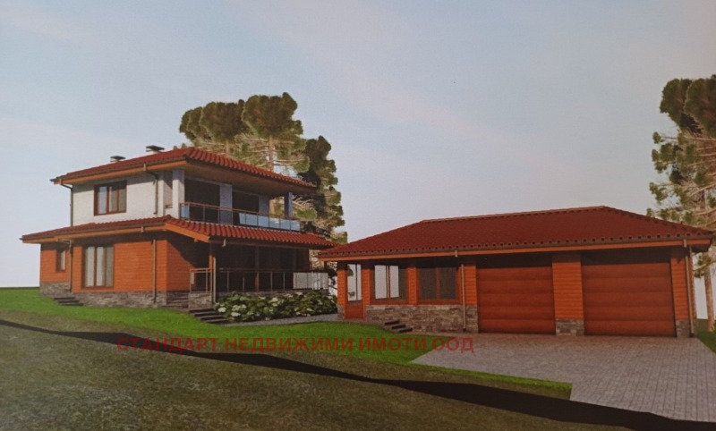 Продава  Парцел област Пловдив , с. Бойково , 934 кв.м | 37022360 - изображение [6]