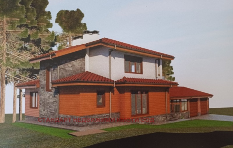 Продава  Парцел област Пловдив , с. Бойково , 934 кв.м | 37022360 - изображение [7]