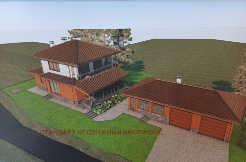 Продава  Парцел област Пловдив , с. Бойково , 934 кв.м | 37022360 - изображение [9]