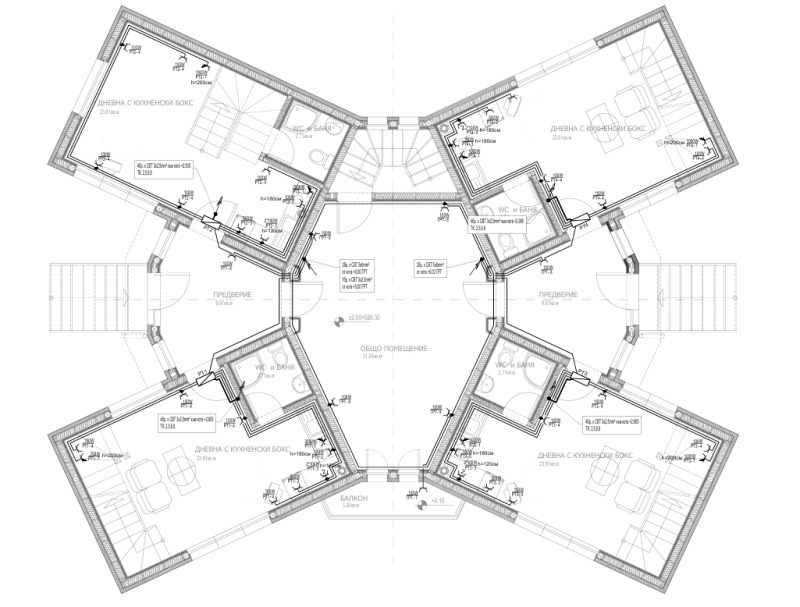 Продава ПАРЦЕЛ, гр. София, с. Волуяк, снимка 4 - Парцели - 52960781
