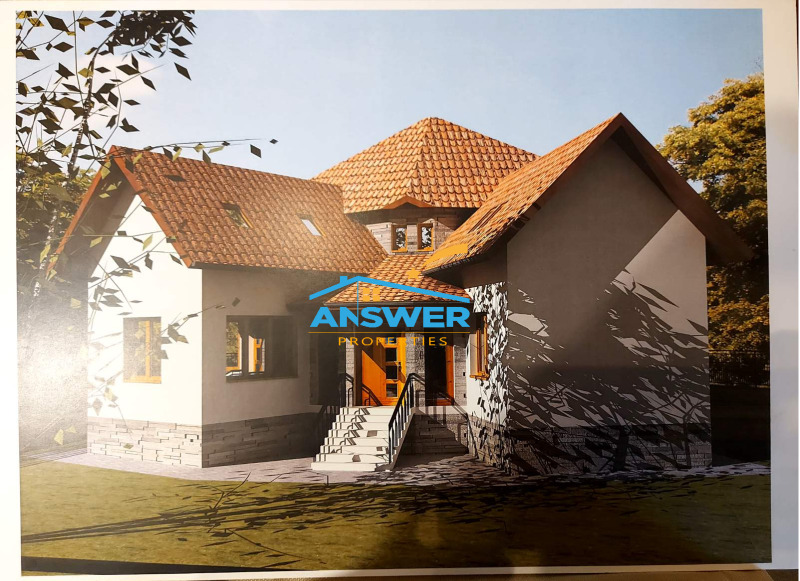 Продава ПАРЦЕЛ, гр. София, с. Волуяк, снимка 2 - Парцели - 52960781