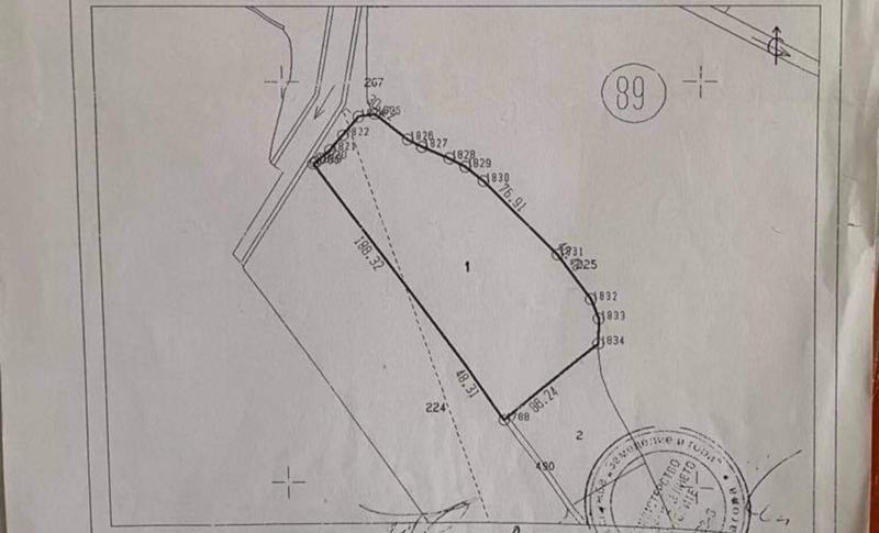 Til salgs  Land region Stara Zagora , Arnautito , 21 dka | 60880601 - bilde [2]