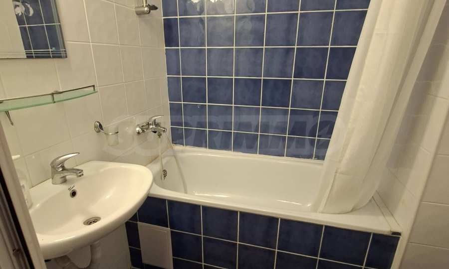 Продава 1-СТАЕН, к.к. Слънчев бряг, област Бургас, снимка 6 - Апартаменти - 53274419