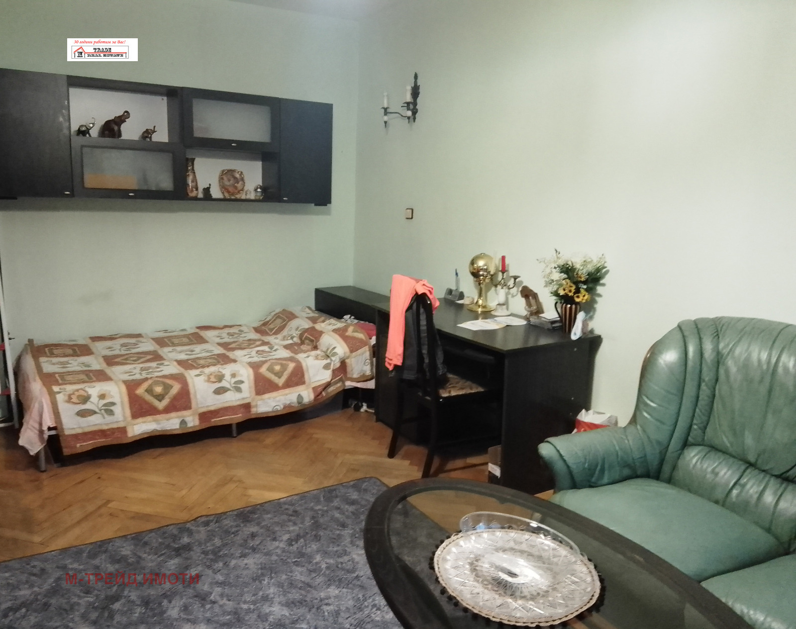 Продава 1-СТАЕН, гр. София, Люлин 3, снимка 9 - Апартаменти - 54830872