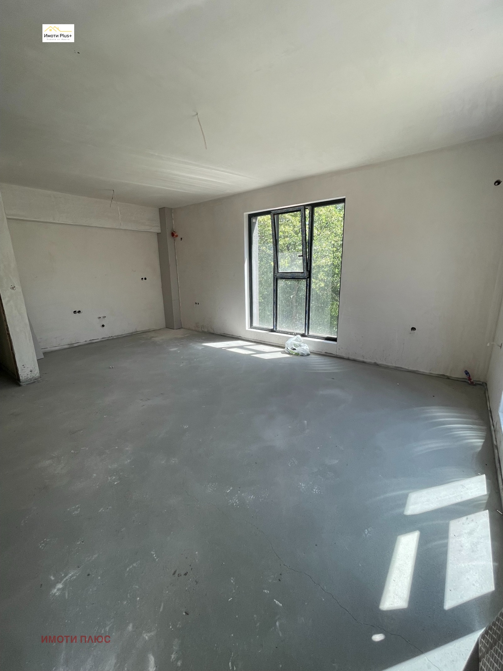 Продава 2-СТАЕН, гр. Шумен, Тракия, снимка 2 - Апартаменти - 55410590