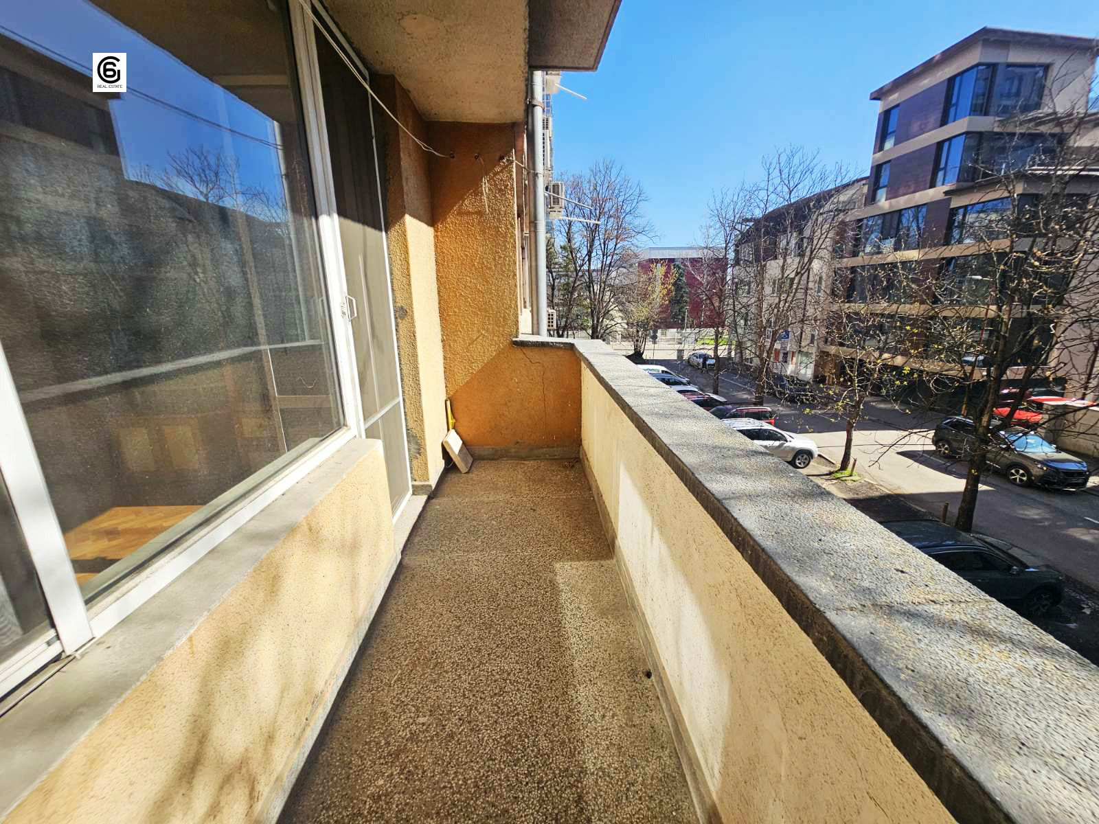 Продава 2-СТАЕН, гр. София, Иван Вазов, снимка 2 - Апартаменти - 53256484