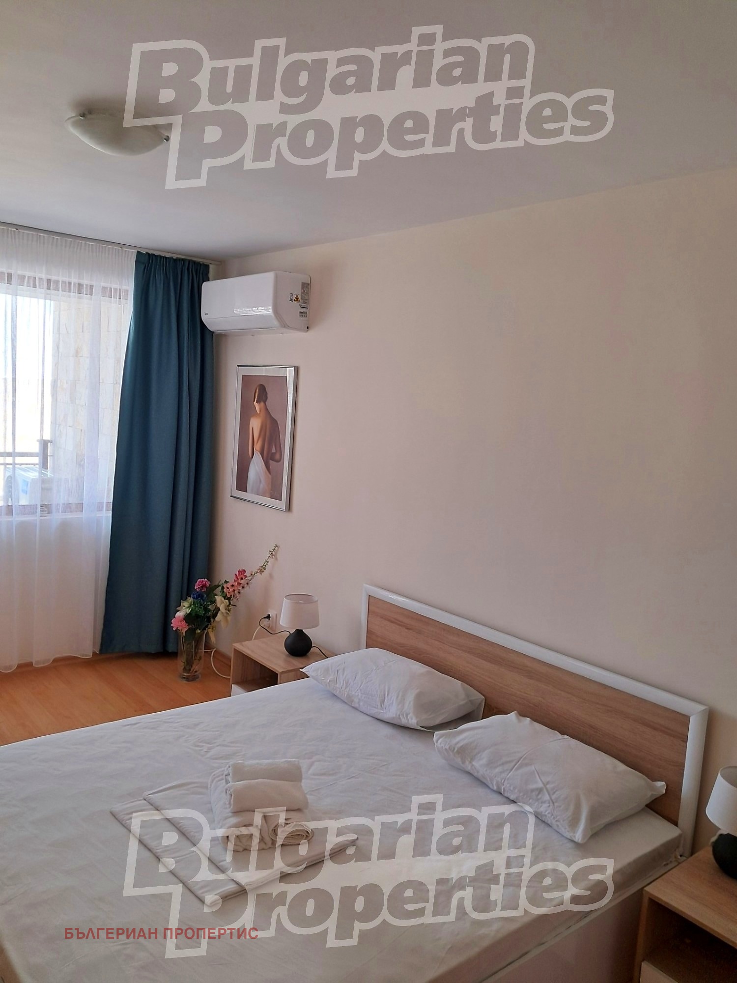 Продава 2-СТАЕН, гр. Бяла, област Варна, снимка 5 - Апартаменти - 54066893