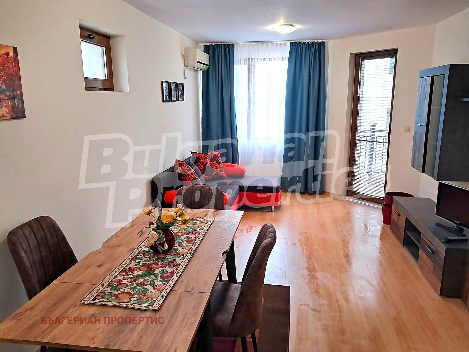 Продава 2-СТАЕН, гр. Бяла, област Варна, снимка 2 - Апартаменти - 54066893