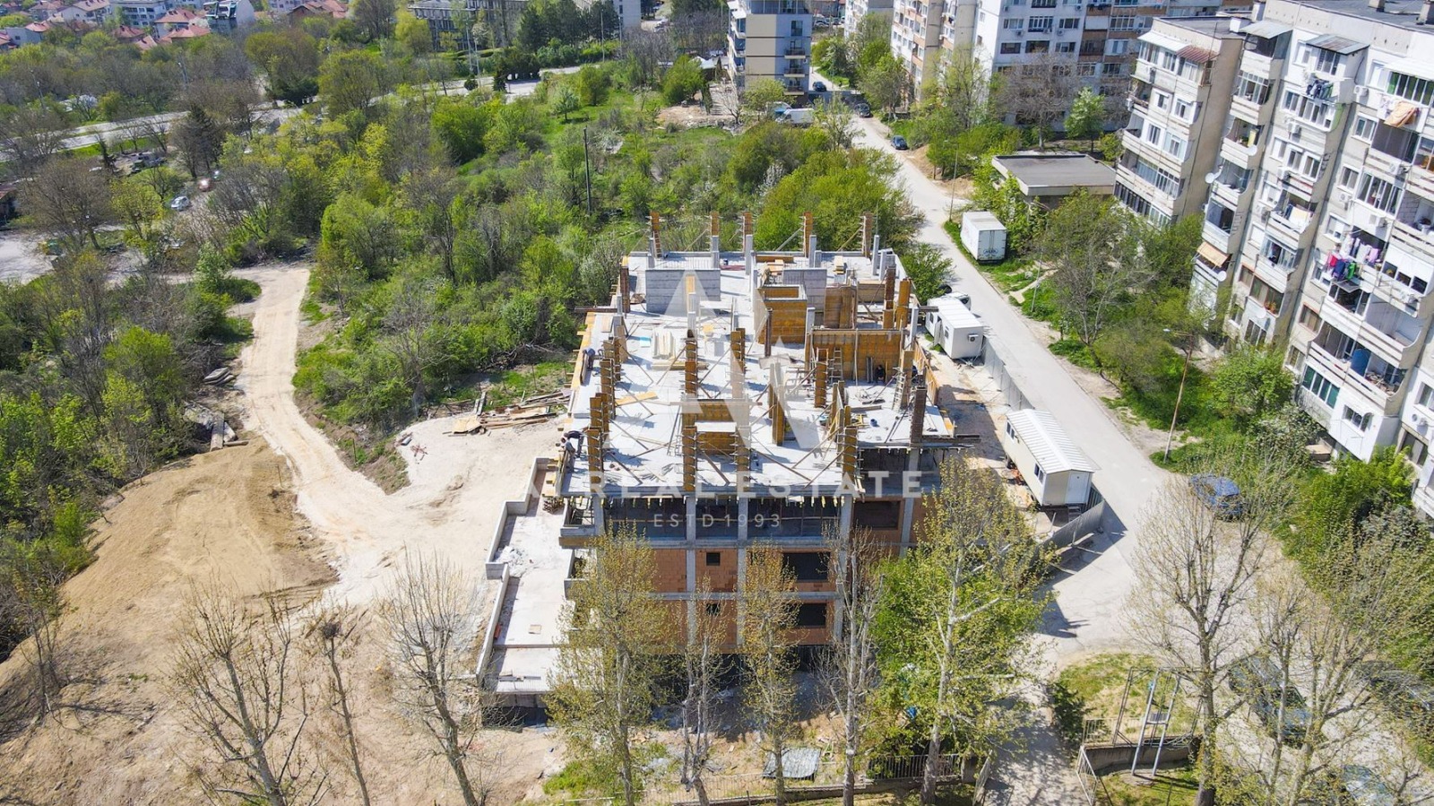 Продава 2-СТАЕН, гр. Плевен, Дружба 1, снимка 5 - Апартаменти - 54250960