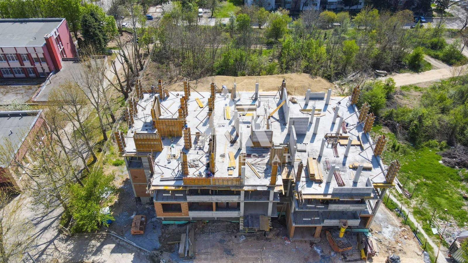 Продава 2-СТАЕН, гр. Плевен, Дружба 1, снимка 8 - Апартаменти - 54250960