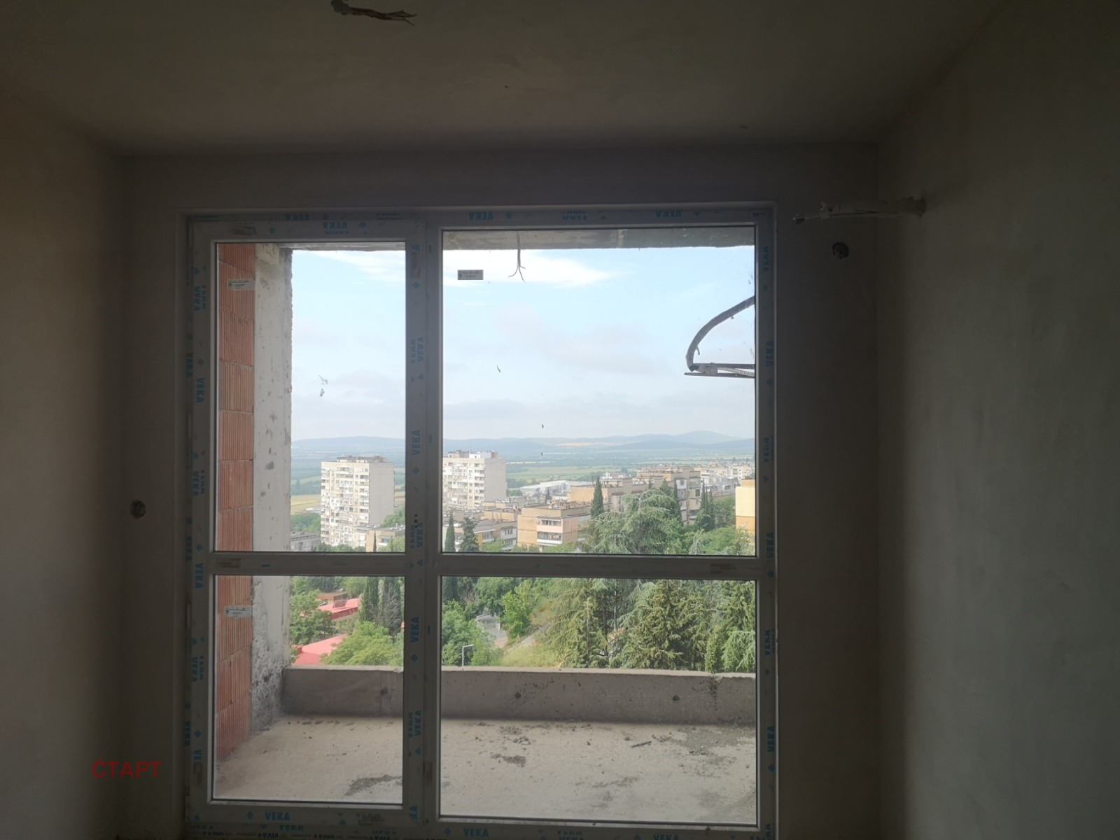 Продава 2-СТАЕН, гр. Стара Загора, Три чучура - център, снимка 7 - Апартаменти - 54500195