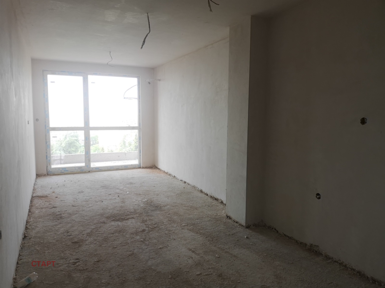 Продава 2-СТАЕН, гр. Стара Загора, Три чучура - център, снимка 10 - Апартаменти - 54500195