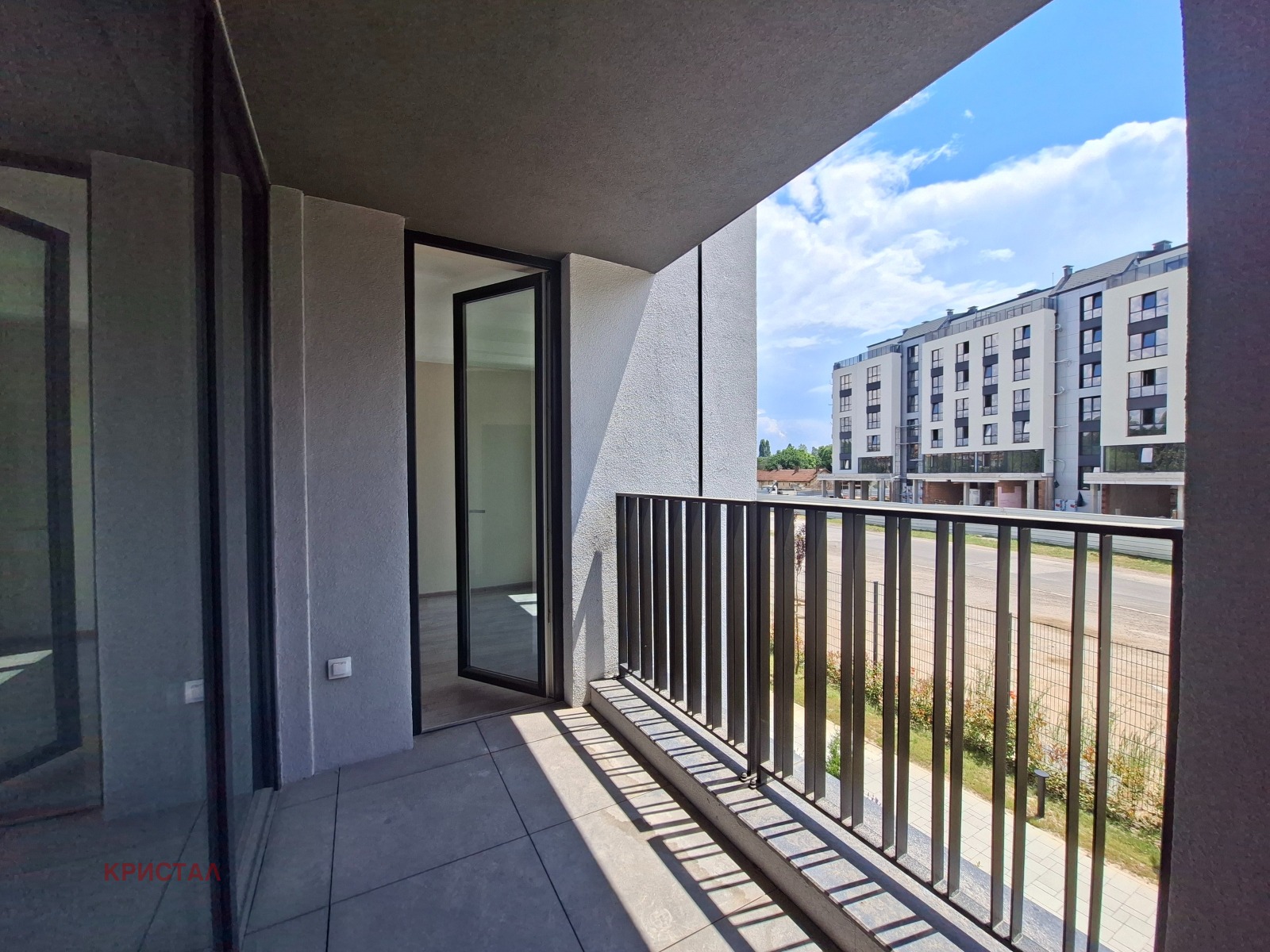 Продава 2-СТАЕН, гр. София, Сухата река, снимка 8 - Апартаменти - 54869651