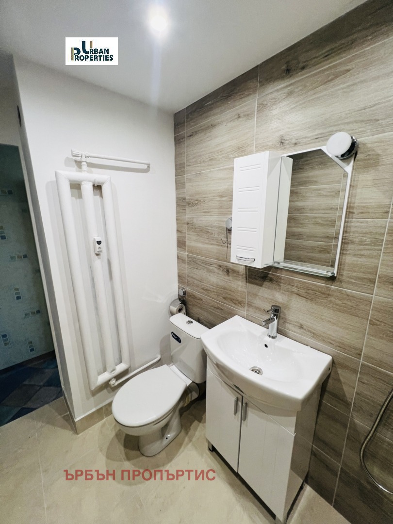 Продава 2-СТАЕН, гр. София, Люлин 9, снимка 15 - Апартаменти - 55088063