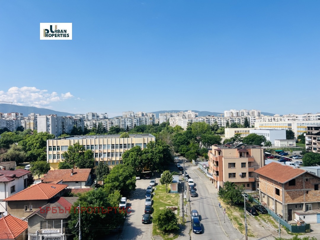 Продава 2-СТАЕН, гр. София, Люлин 9, снимка 2 - Апартаменти - 55088063