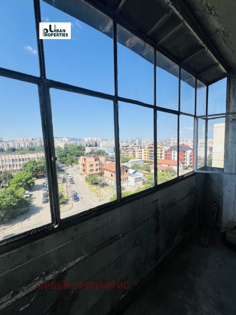 Продава 2-СТАЕН, гр. София, Люлин 9, снимка 4 - Апартаменти - 55088063