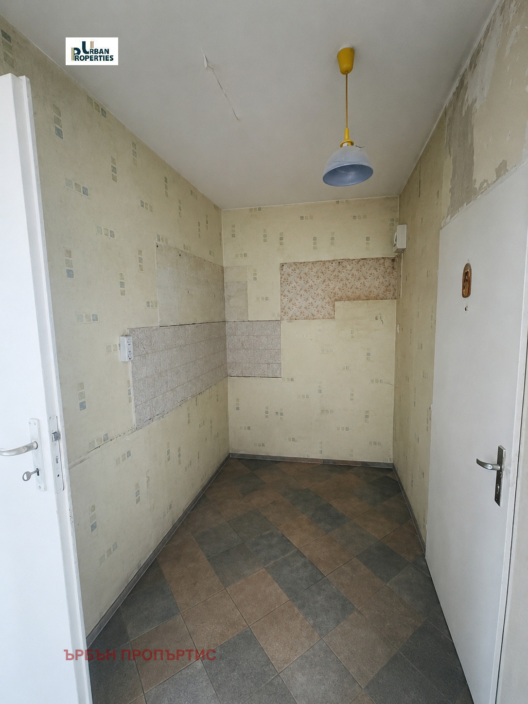 Продава 2-СТАЕН, гр. София, Люлин 9, снимка 16 - Апартаменти - 55088063