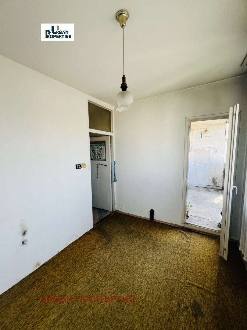 Продава 2-СТАЕН, гр. София, Люлин 9, снимка 10 - Апартаменти - 55088063