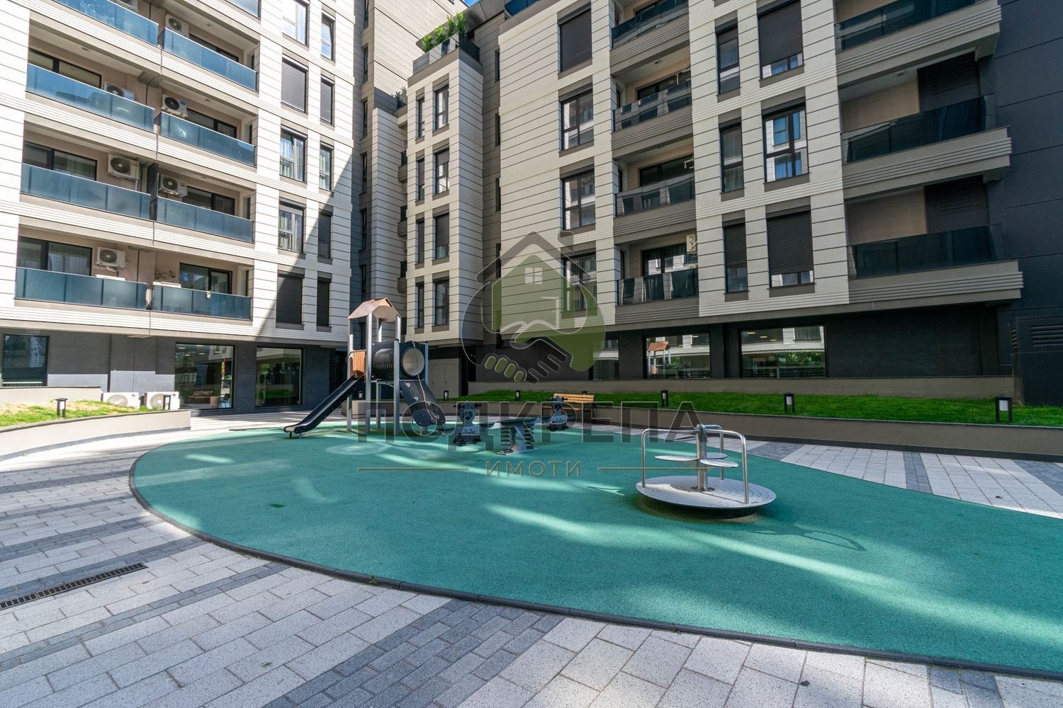 Продава 2-СТАЕН, гр. Пловдив, Каменица 2, снимка 16 - Апартаменти - 56305344