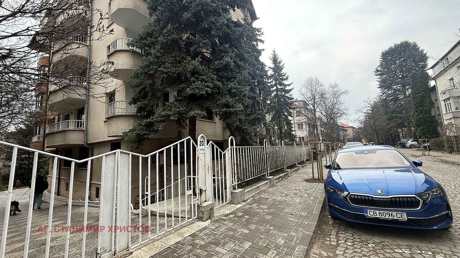 Продава 2-СТАЕН, гр. София, Лозенец, снимка 3 - Апартаменти - 56489129