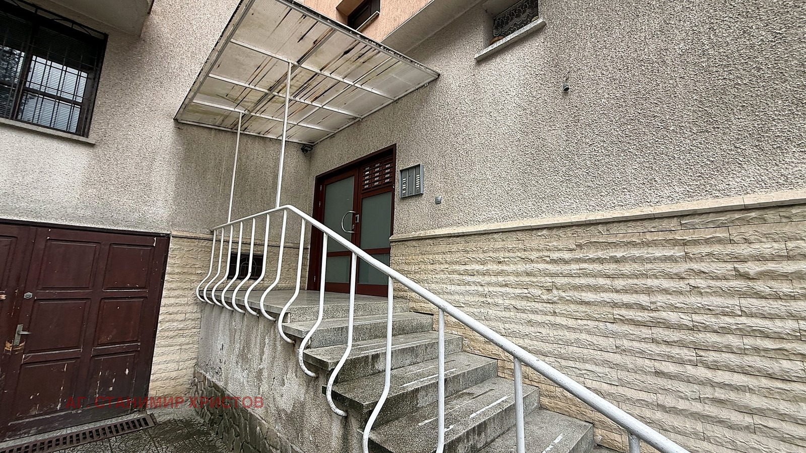 Продава 2-СТАЕН, гр. София, Лозенец, снимка 14 - Апартаменти - 56489129