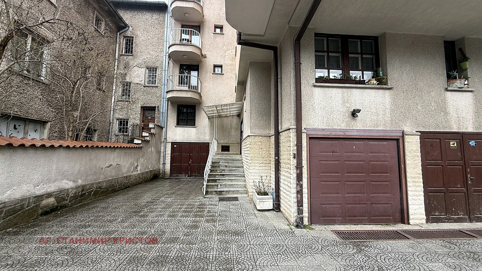 Продава 2-СТАЕН, гр. София, Лозенец, снимка 12 - Апартаменти - 56489129