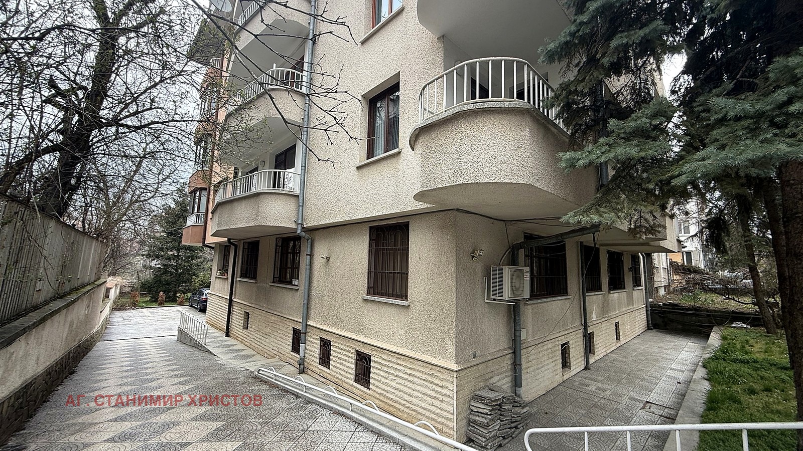 Продава 2-СТАЕН, гр. София, Лозенец