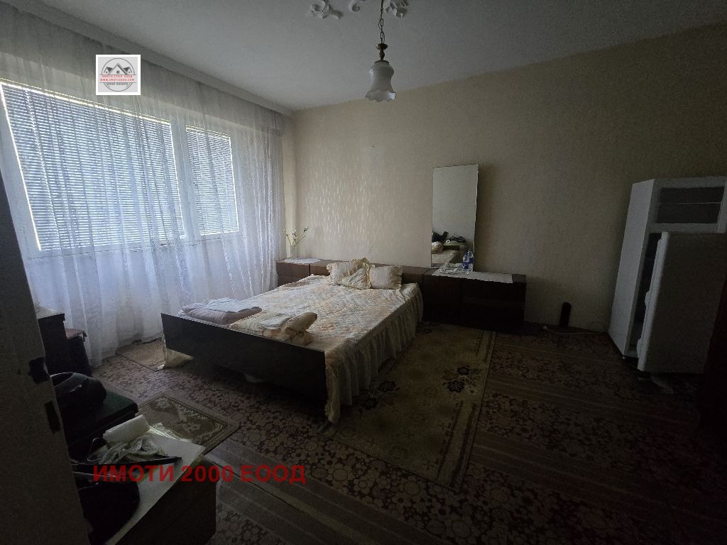 Продава 3-СТАЕН, гр. Стара Загора, Три чучура - юг, снимка 6 - Апартаменти - 54430770