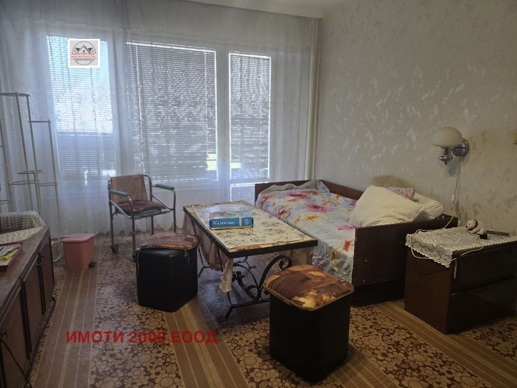 Продава 3-СТАЕН, гр. Стара Загора, Три чучура - юг