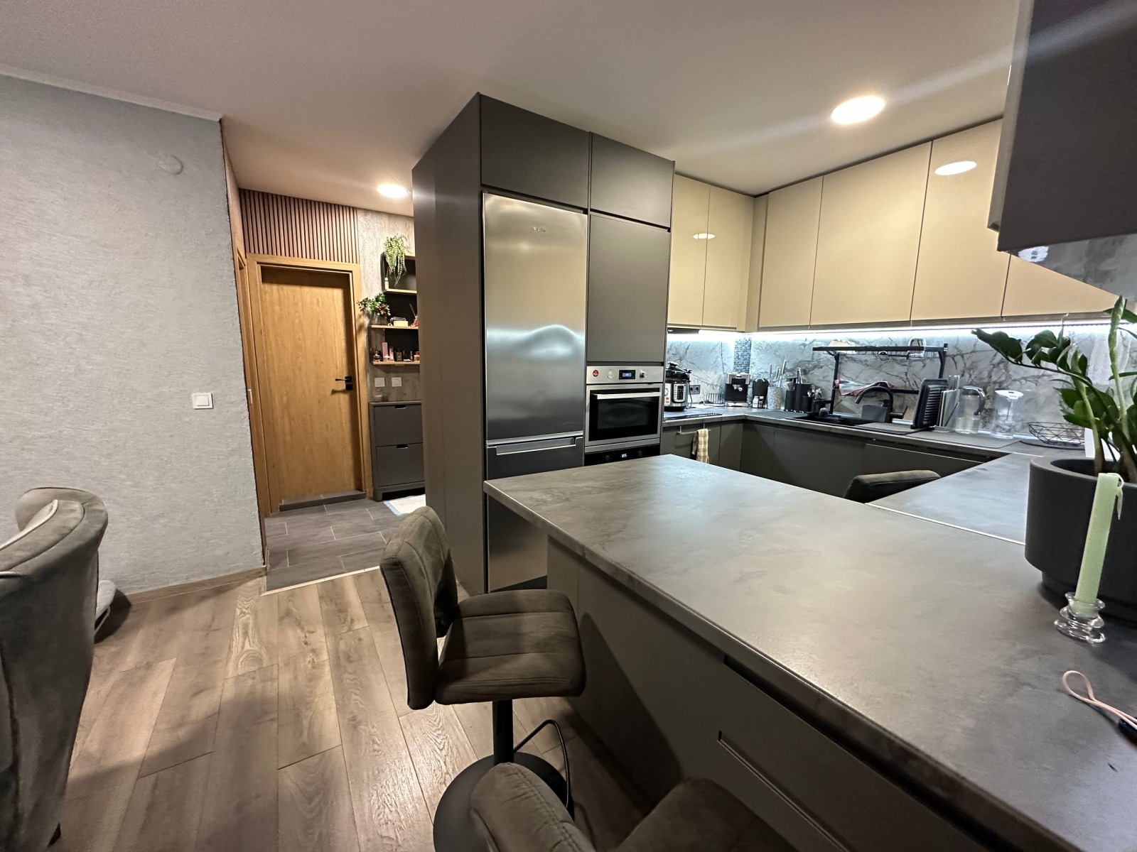 Продава 3-СТАЕН, с. Равда, област Бургас, снимка 2 - Апартаменти - 55057632