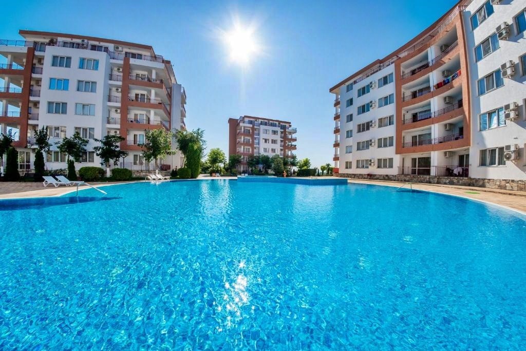 Продава 3-СТАЕН, с. Равда, област Бургас, снимка 11 - Апартаменти - 55057632
