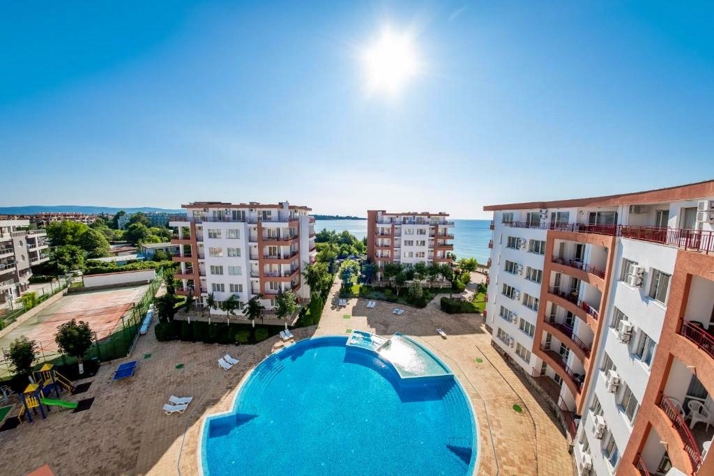 Продава 3-СТАЕН, с. Равда, област Бургас, снимка 13 - Апартаменти - 55057632