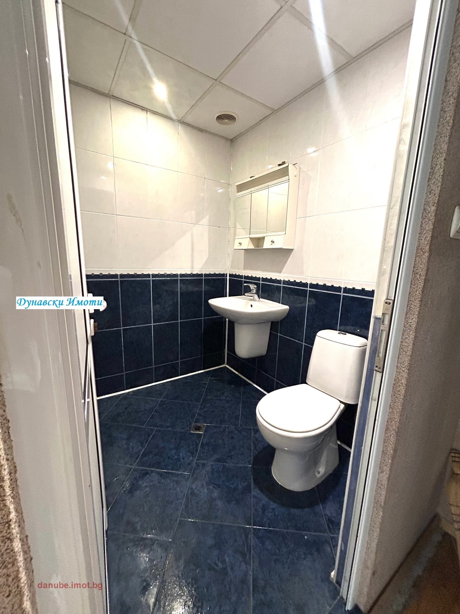 Продава ЕТАЖ ОТ КЪЩА, гр. Русе, Дружба 2, снимка 8 - Етаж от къща - 54053858