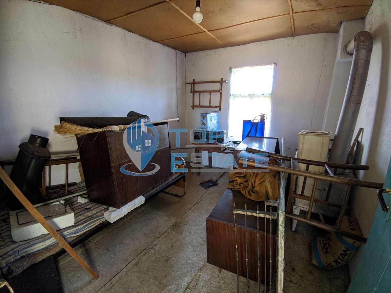 Продава КЪЩА, гр. Елена, област Велико Търново, снимка 2 - Къщи - 39125722