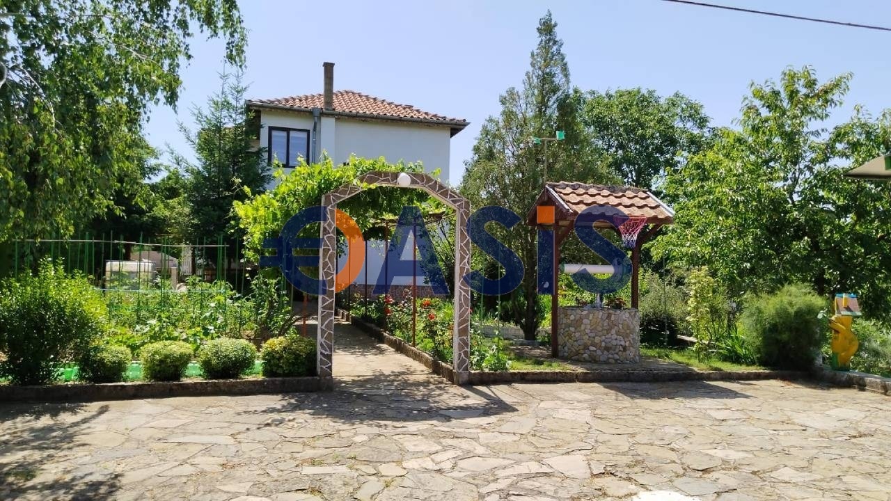 Продава КЪЩА, с. Вресово, област Бургас