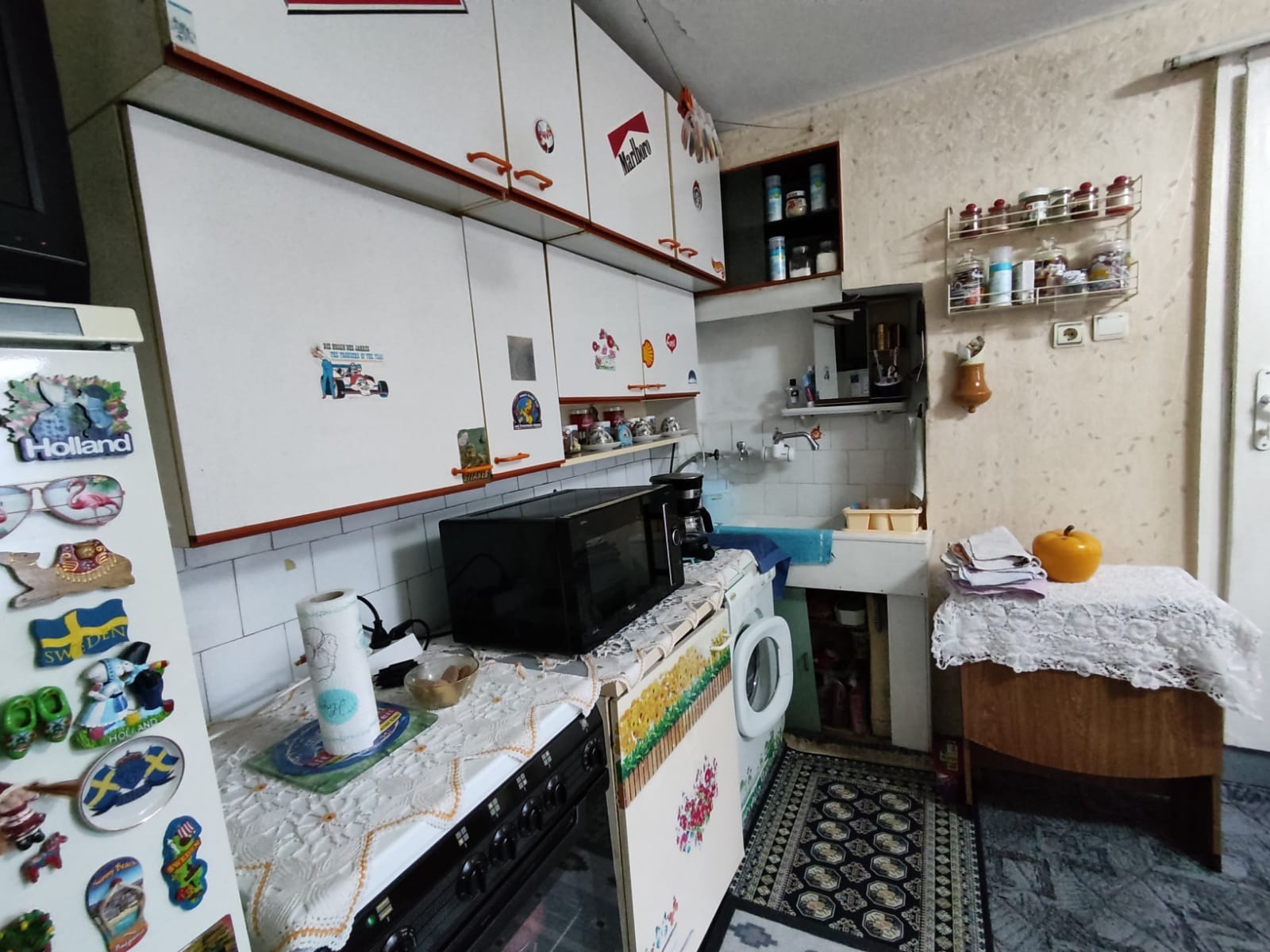 Продава КЪЩА, гр. Русе, Център, снимка 2 - Къщи - 51887998