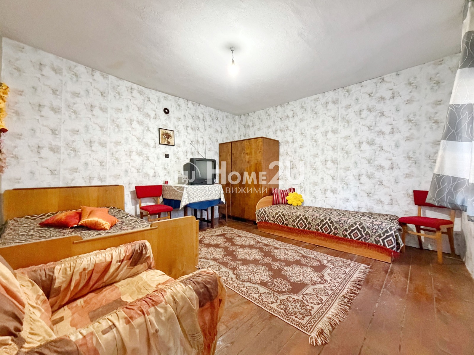 Продава КЪЩА, с. Брягово, област Пловдив, снимка 8 - Къщи - 54225145