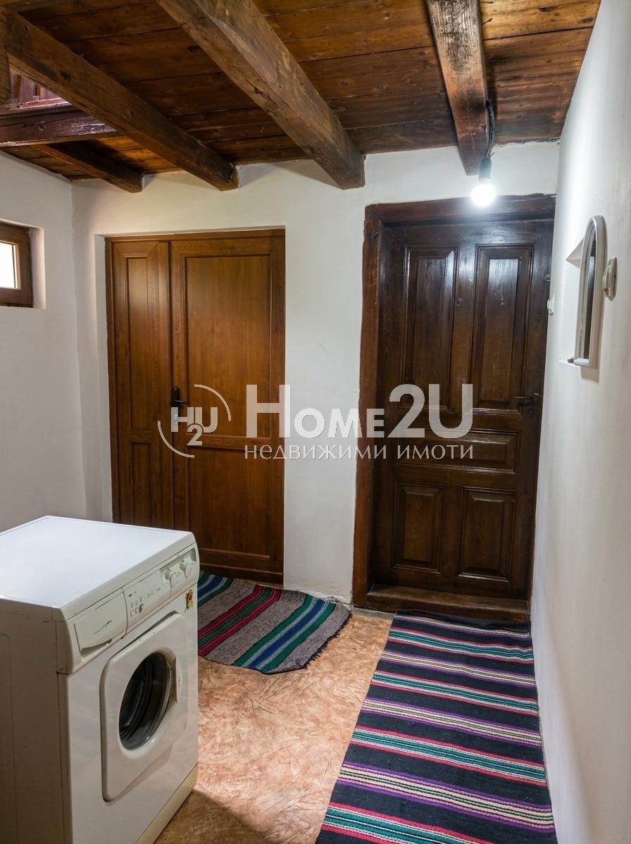 Продава КЪЩА, с. Брягово, област Пловдив, снимка 6 - Къщи - 54225145