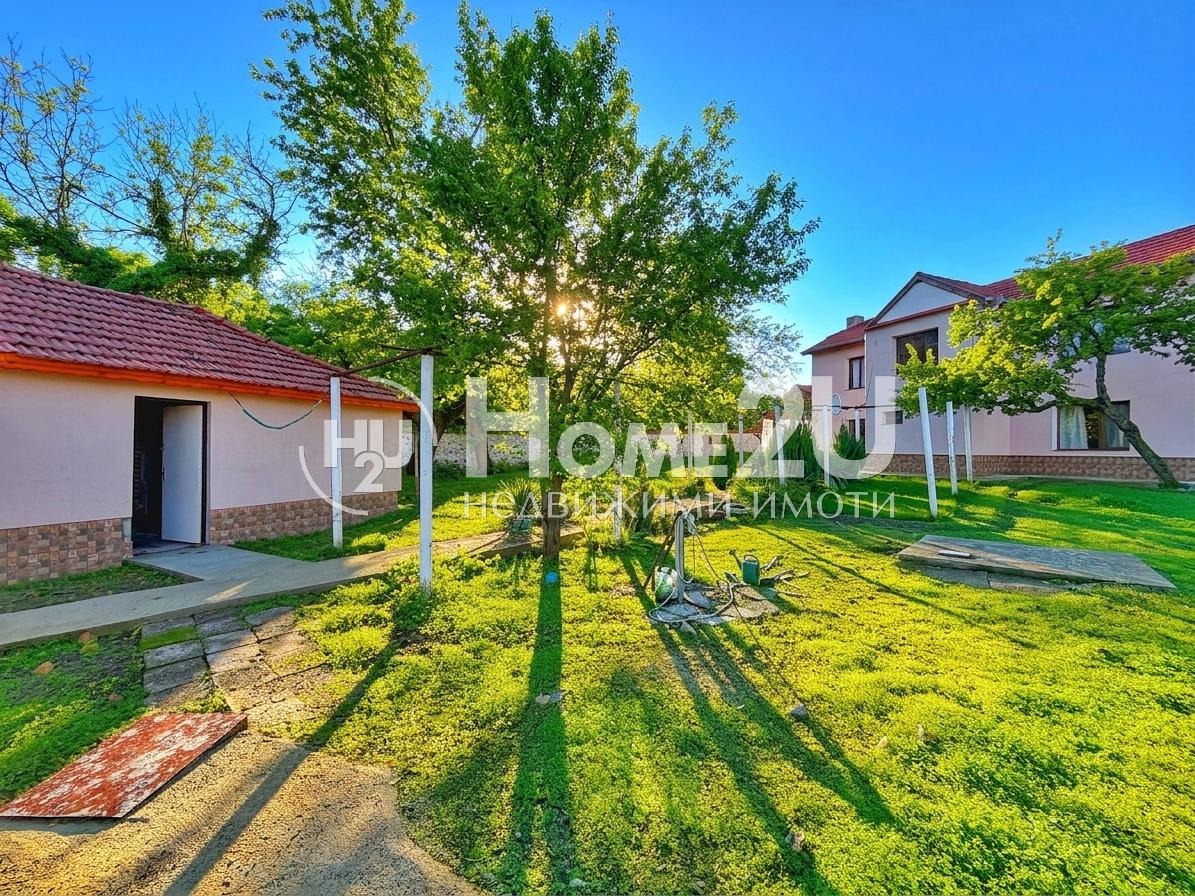 Продава КЪЩА, с. Брягово, област Пловдив, снимка 4 - Къщи - 54225145