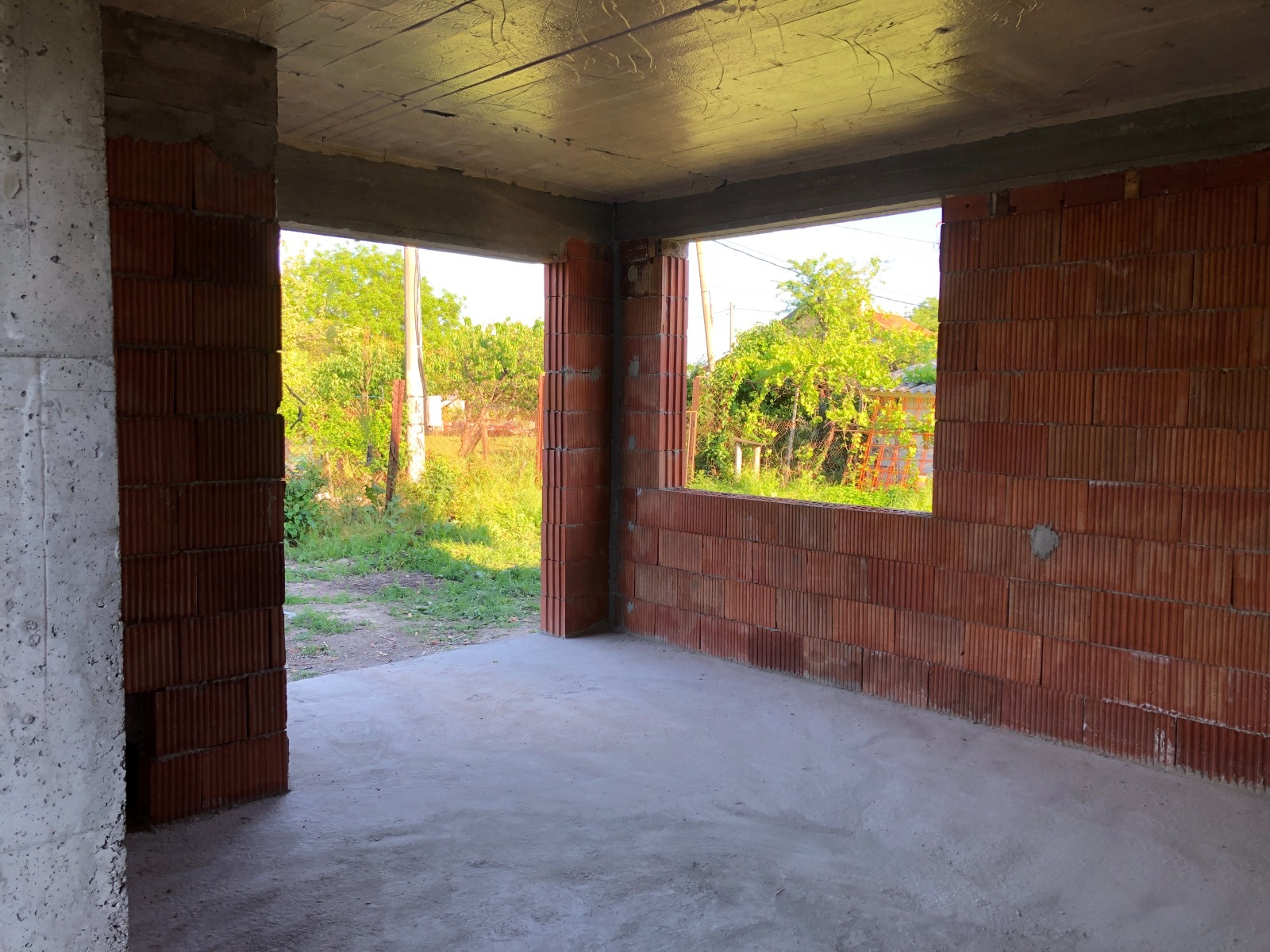 Продава КЪЩА, гр. Хасково, Куба, снимка 5 - Къщи - 54572930