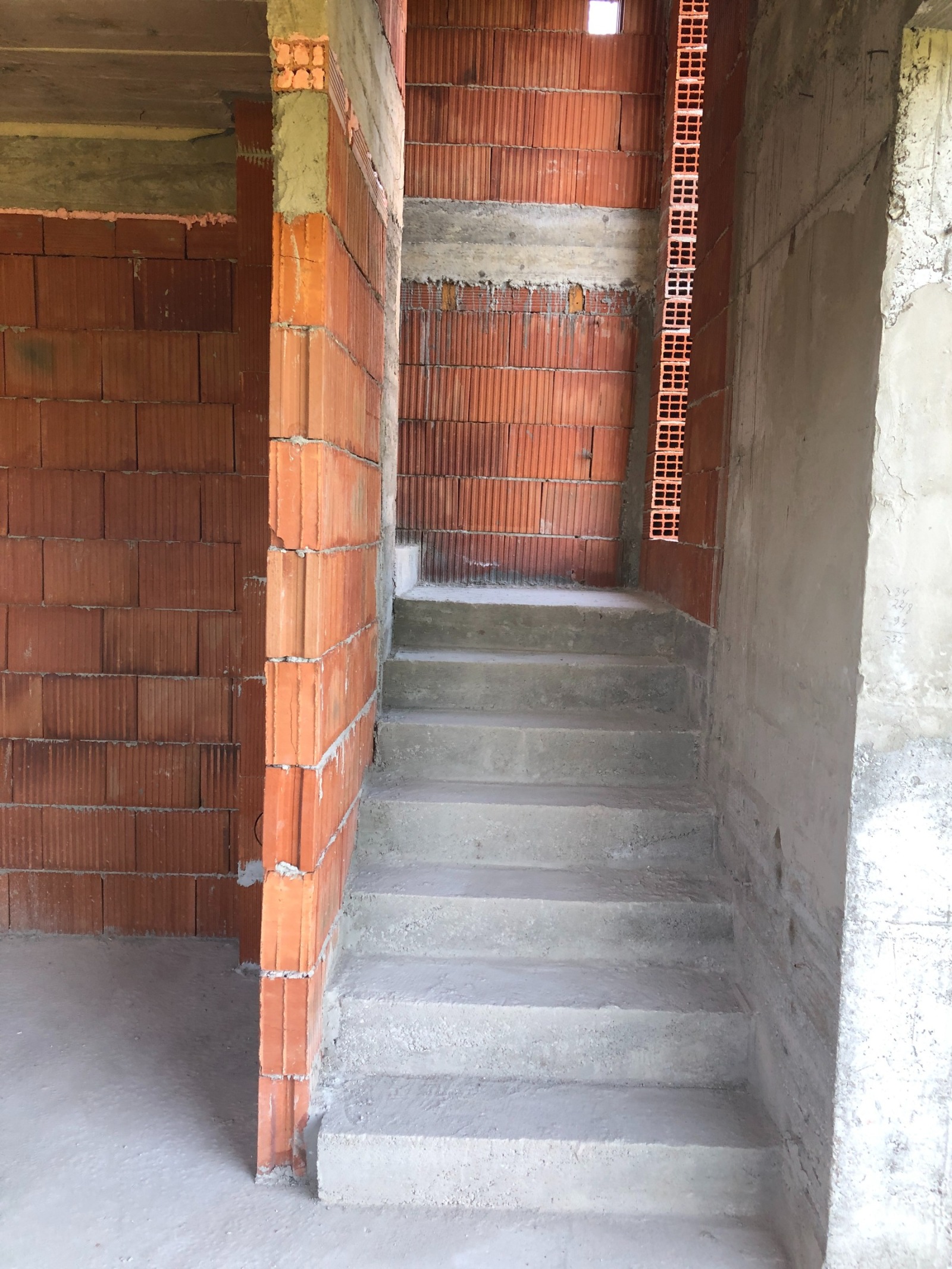 Продава КЪЩА, гр. Хасково, Куба, снимка 6 - Къщи - 54572930
