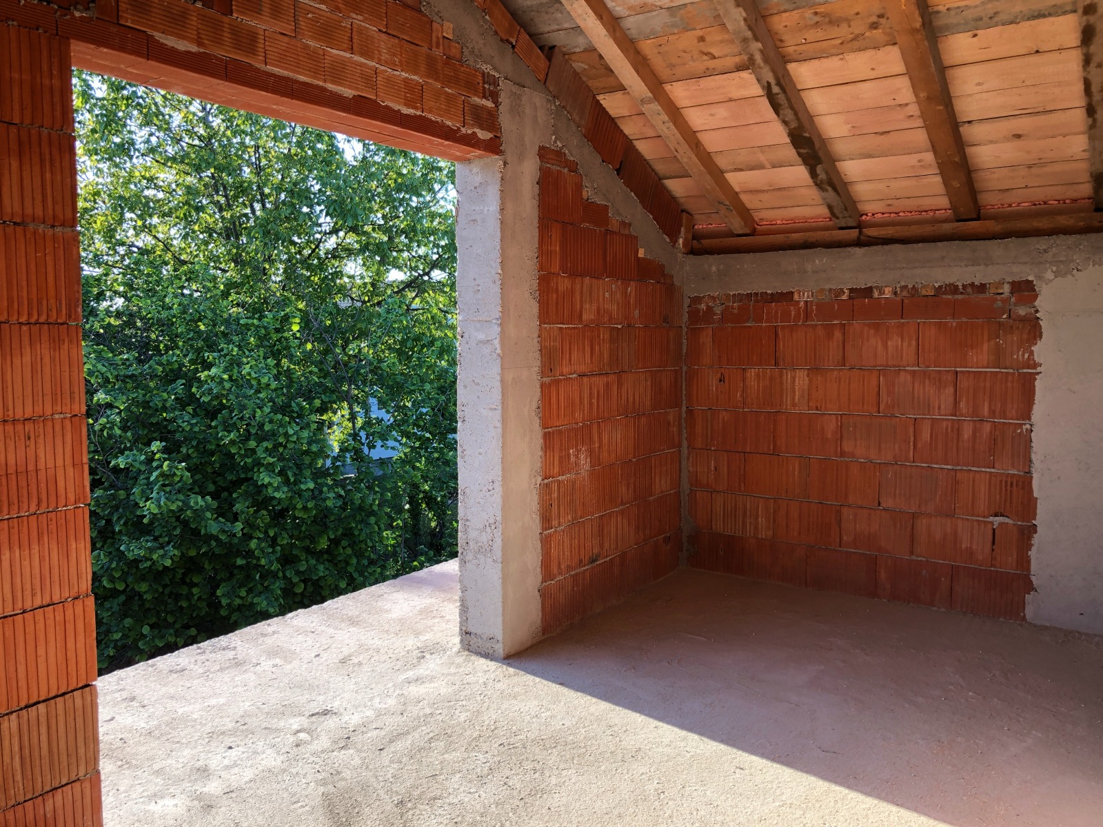 Продава КЪЩА, гр. Хасково, Куба, снимка 9 - Къщи - 54572930