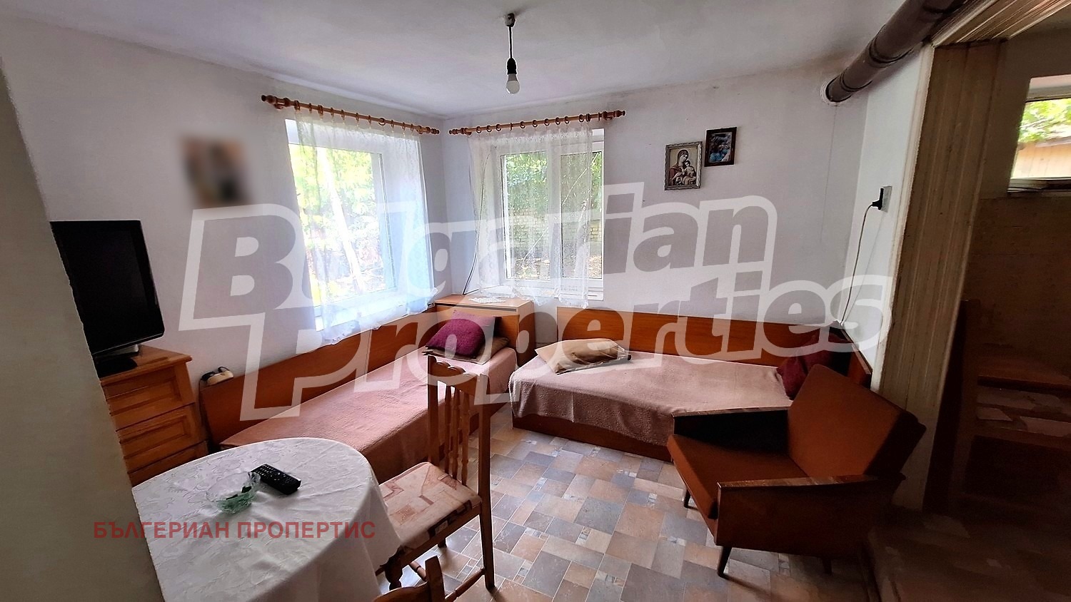 Продава КЪЩА, с. Брестник, област Пловдив, снимка 6 - Къщи - 55692330