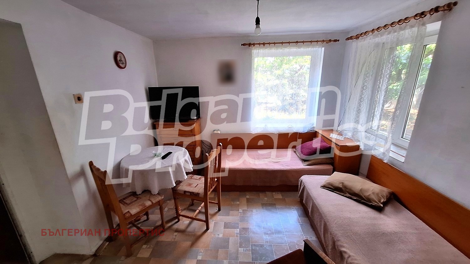 Продава КЪЩА, с. Брестник, област Пловдив, снимка 3 - Къщи - 55692330