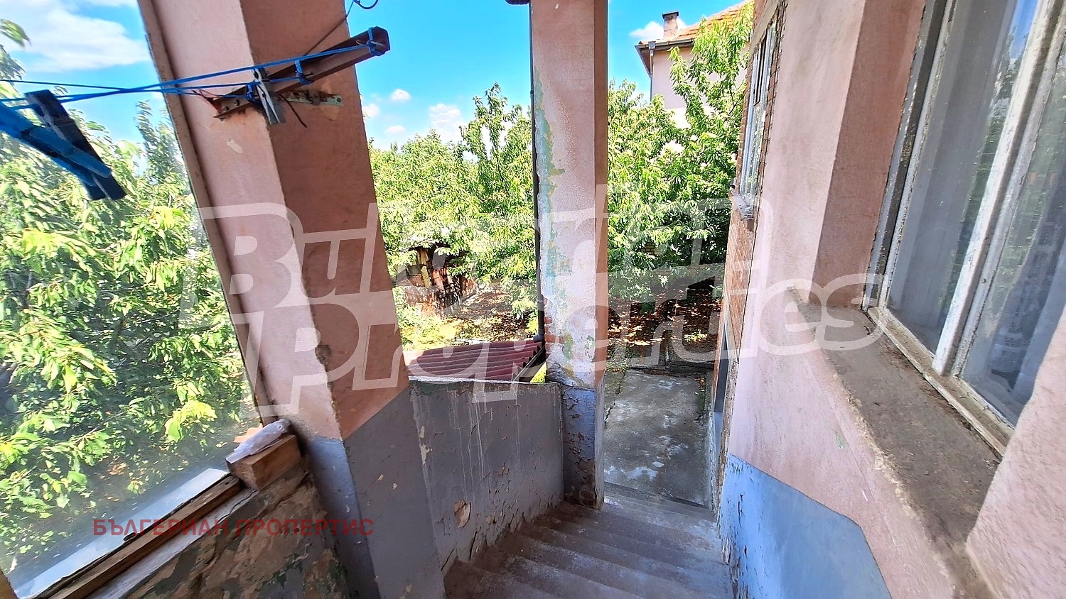 Продава КЪЩА, с. Брестник, област Пловдив, снимка 16 - Къщи - 55692330
